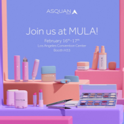 Meet Asquans Team at MULA 2023